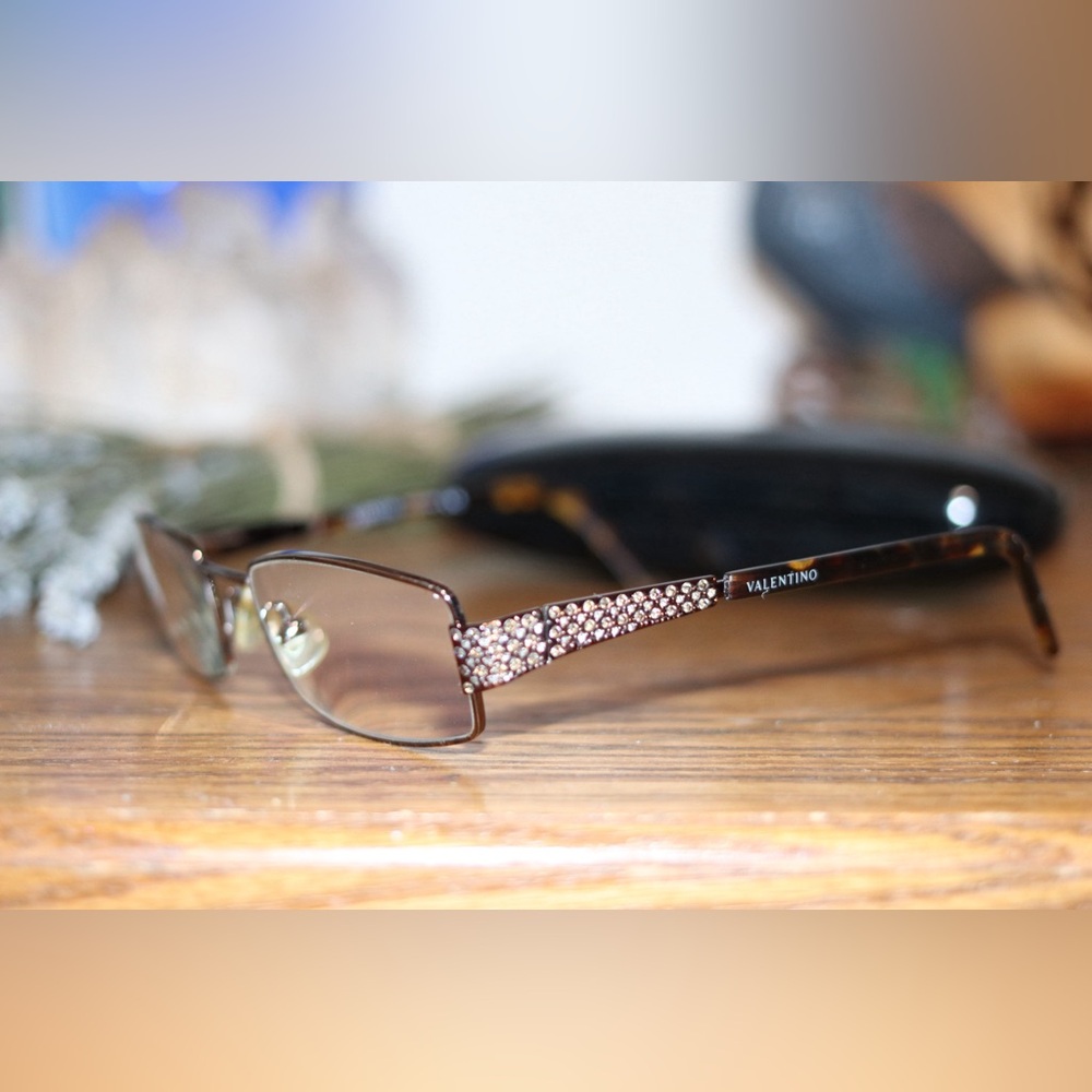 Valentino Eyeglasses